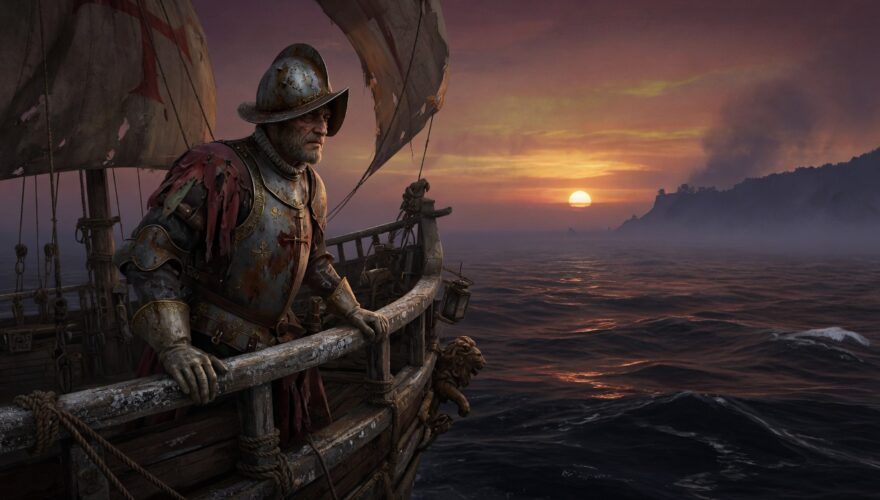 The Brutal Truth About History’s Famous Explorers