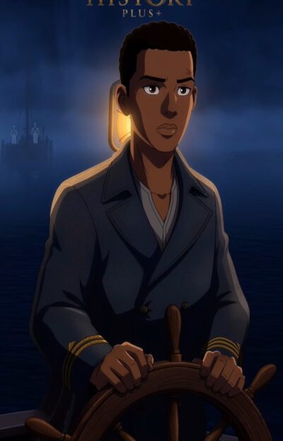 He Stole a Confederate Warship and Sailed It to Freedom