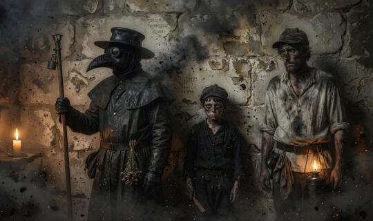 Historys Most Dangerous Jobs Historys Most Dangerous Jobs