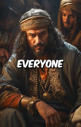 Morocco Iron Sultan