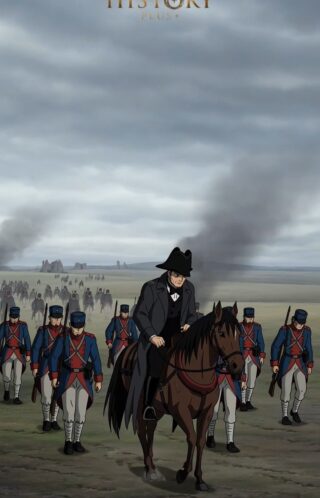 Napoleon Didnt Die in Exile