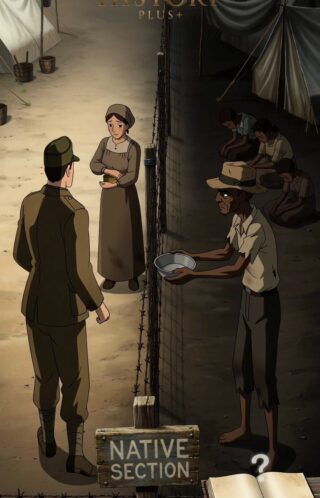 The Real Inventors of the Concentration Camp