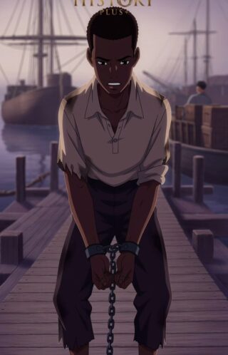 The Slave Who Sued for His Freedom