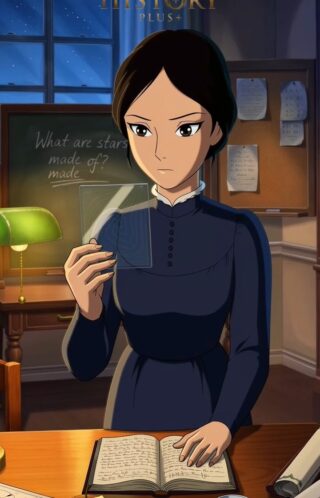 The Woman Who Discovered the Age of the Universe