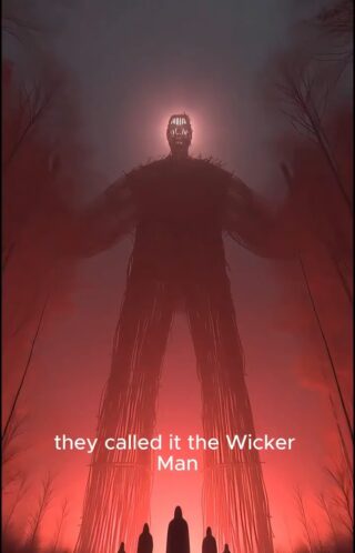 The wicker man