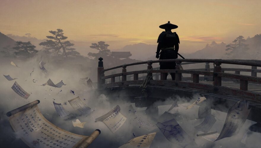 The Samurai Never Lived by the Code We Remember