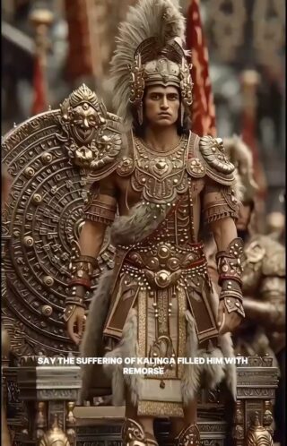 Ashoka the Great