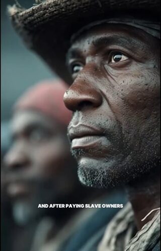 Britain and Slavery