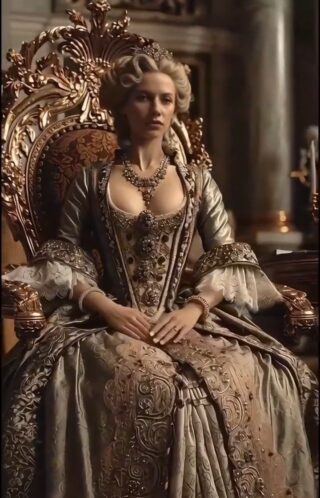 Catherine the Great