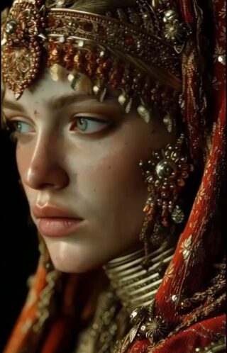 Empress Theodora