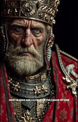 King Harold
