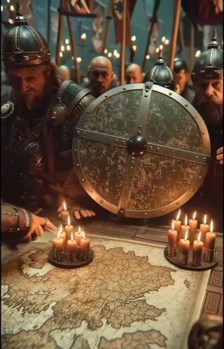 The Viking Army That Broke England
