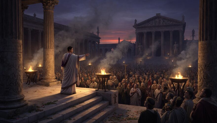 The Hidden Tactics of History’s Greatest Manipulators