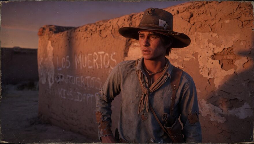 Billy the Kid: The Real Story Behind the Legend