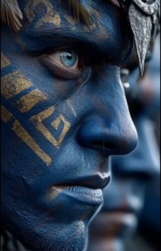 celtic warrirors