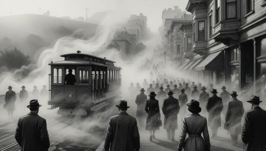 Operation Sea-Spray: America’s Secret Bacteria Experiment