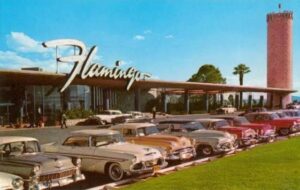 flamingo hotel 1956 flamingo hotel 1956