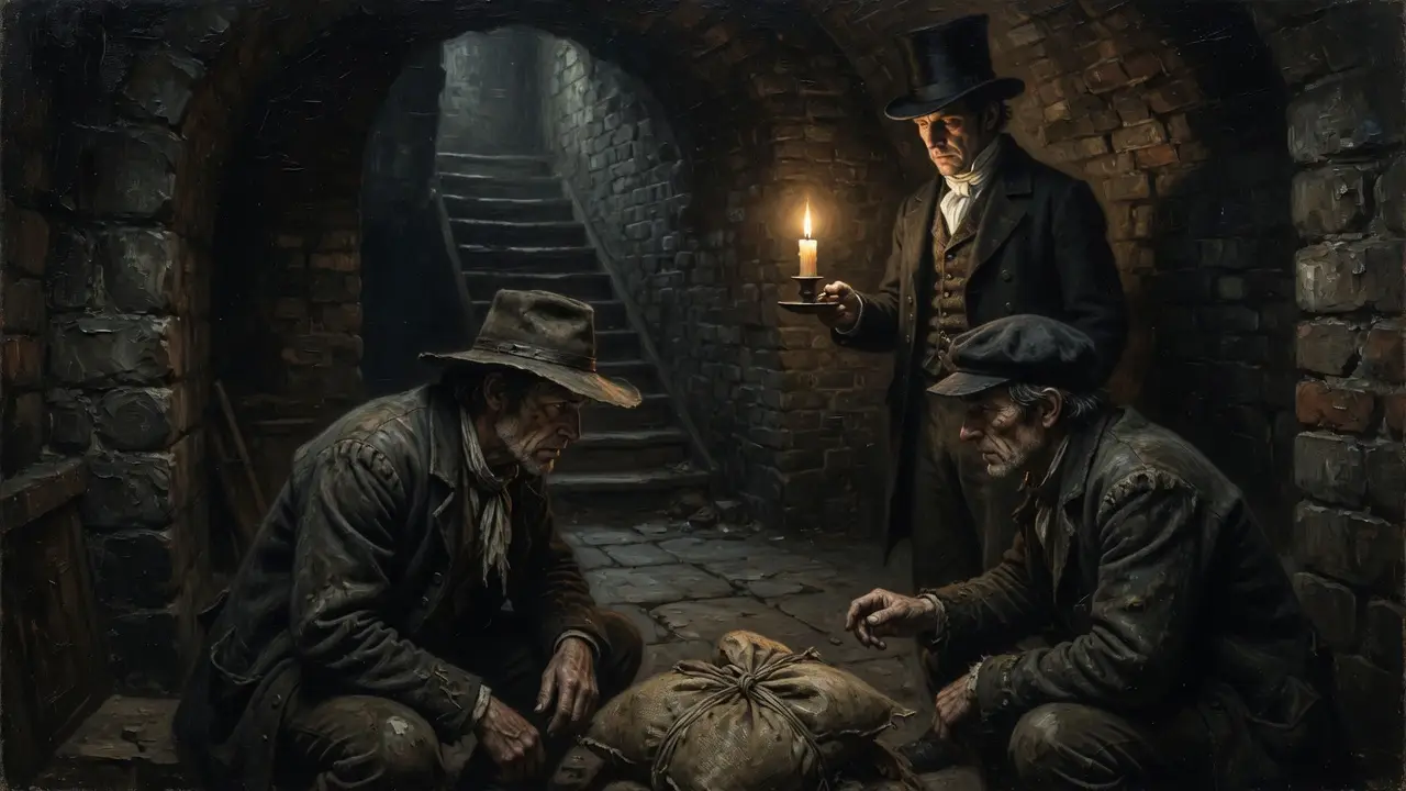 grave robbers negotiating burke hare grave robbers negotiating