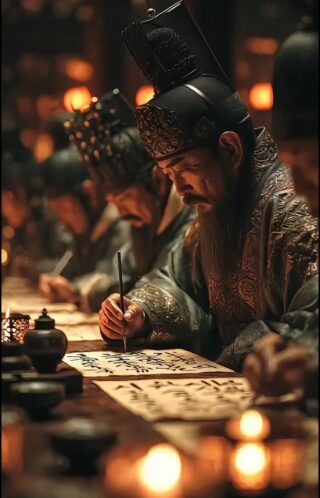 joseon dynasty koreea