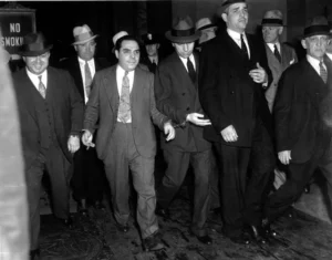 mafia 1940 mafia 1940