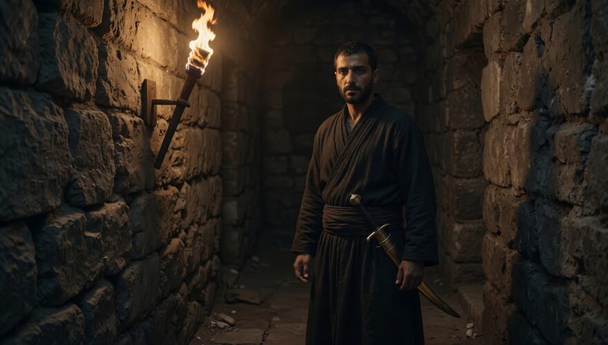 The Real Hashshashin: The Truth Behind the Word Assassin