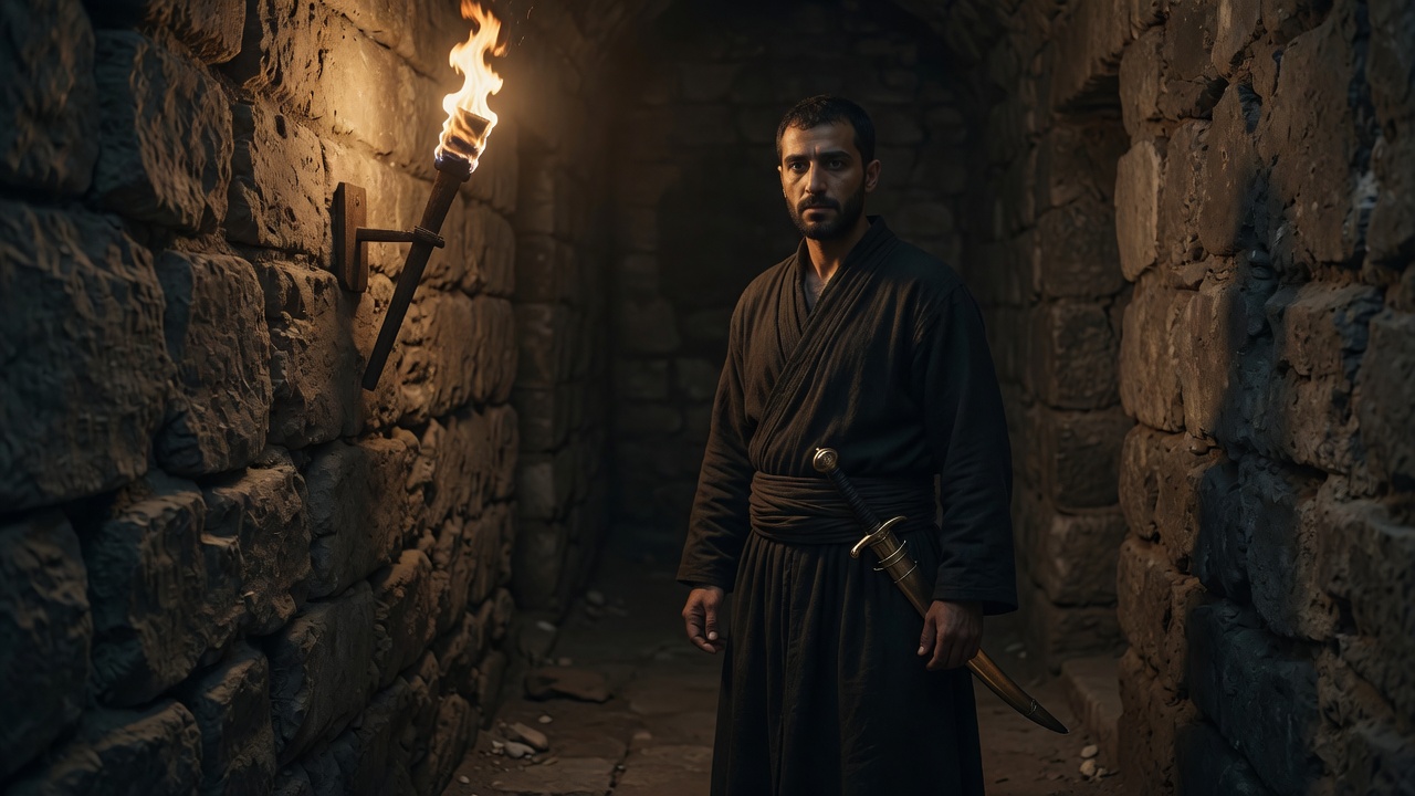 The Real Hashshashin: The Truth Behind the Word Assassin