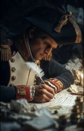 napoleon josephine obsession