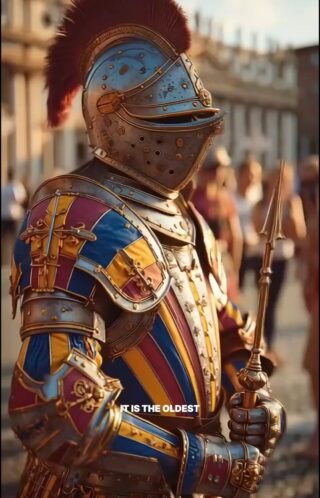 pope medieval warriors
