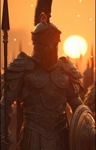 spartans 600