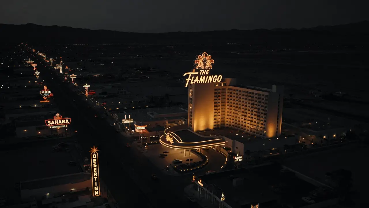 the flamingo las vegas the flamingo las vegas
