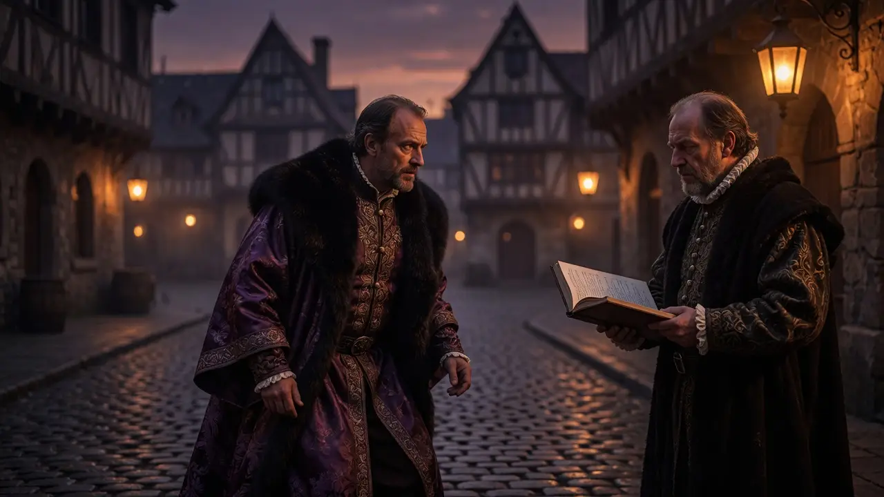 wealthy merchant in forbidden purple silk1 wealthy merchant in forbidden purple silk(1)