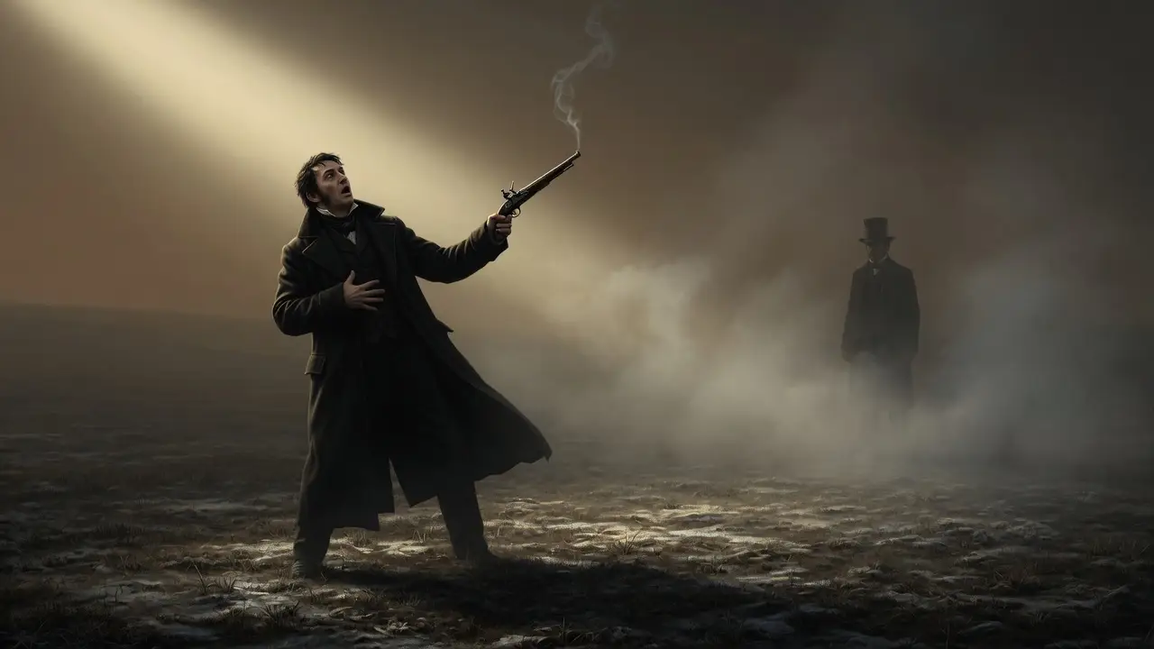 19th century gentleman dueling 19th century gentleman dueling
