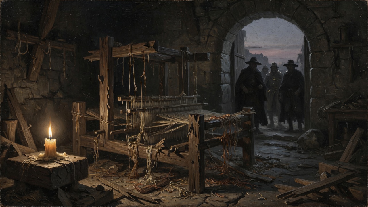 Guilds: The Hidden Cartels of the Middle Ages