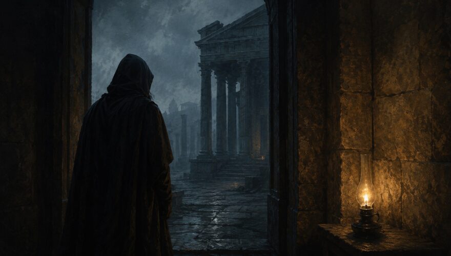 Before the Black Death: Plagues That History Forgot