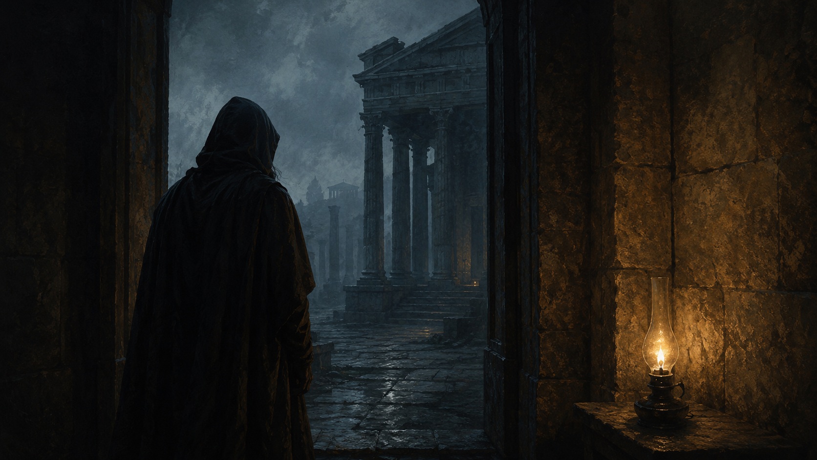 Before the Black Death: Plagues That History Forgot