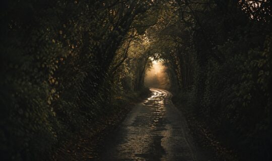 Most Sinister Rural Legends